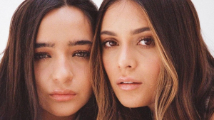 Calle y Poché acerca de cómo vivieron el descubrirse gays