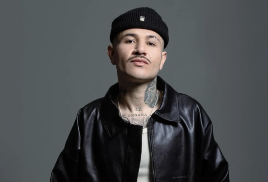 Kapo estrena su nuevo sencillo “Bombón”