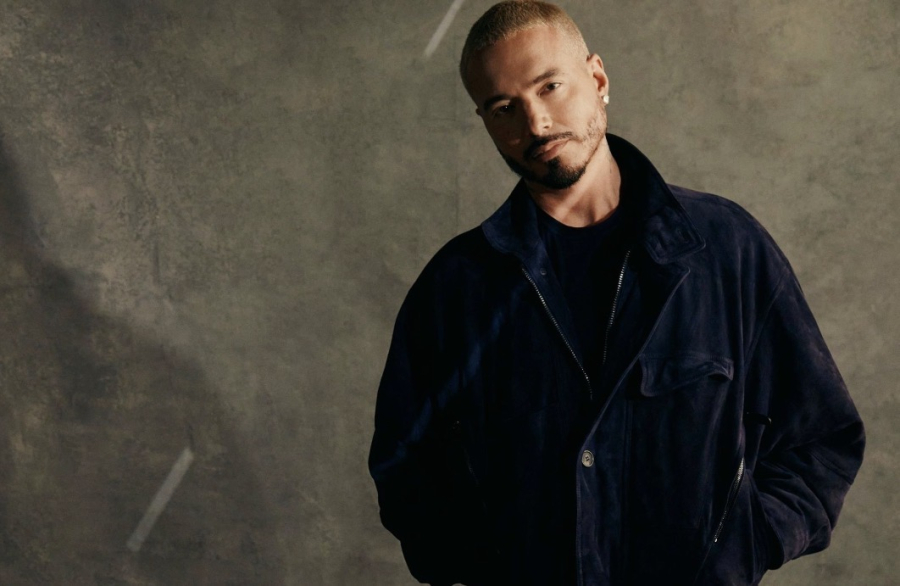 J Balvin lleva la artesanía colombiana a Nueva York