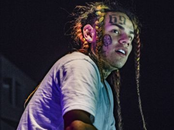 República Dominicana niega libertad a Tekashi 6ix9ine. Lo devuelven a la cárcel