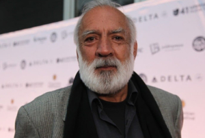 Falleció el actor Gustavo Angarita, leyenda de la televisión colombiana