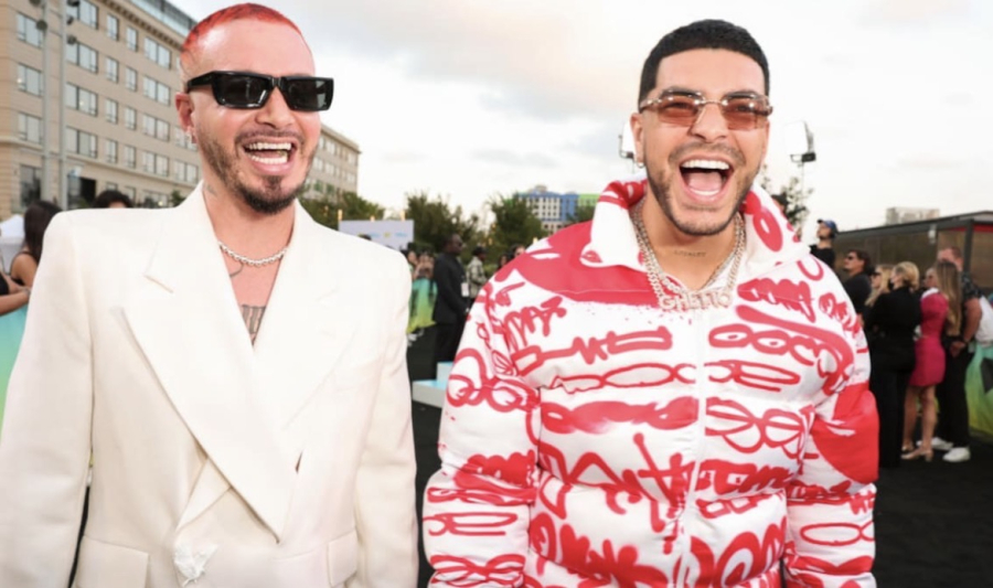 ‘Omertá’, el proyecto de J Balvin y Ryan Castro llegará a los cines