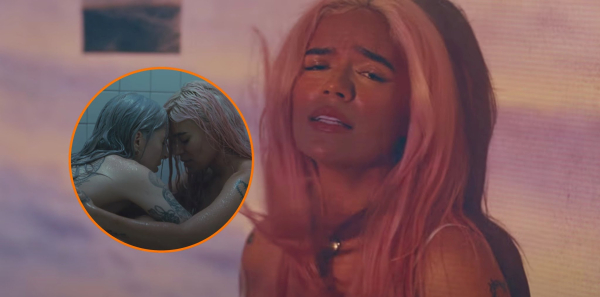 Karol G respondió a las críticas