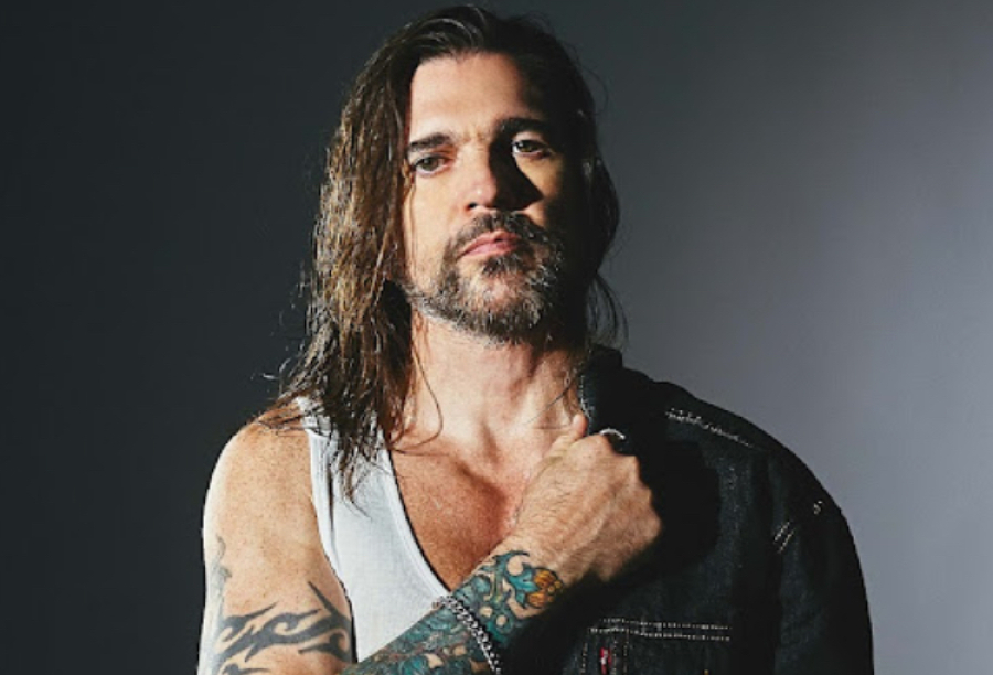 Juanes lanza su nuevo álbum “JuanesTeban” con 16 canciones