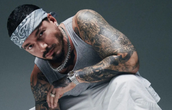 J Balvin estrena “Reposado Remix”