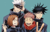 Jujutsu Kaisen suma su tercera temporada al catálogo de Netflix