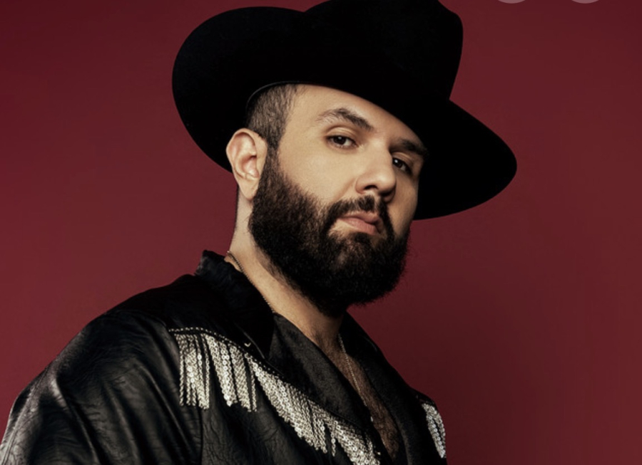Carín León presenta MudaH, la edición deluxe de su álbum MUDA