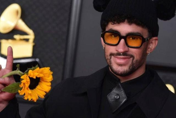 Bad Bunny enfrenta una demanda millonaria por parte de su exnovia