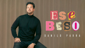 la nueva canción de Danilo Parra