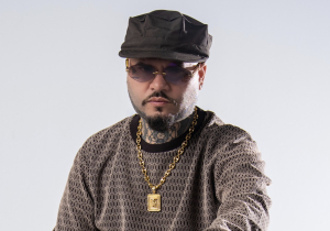 Farruko regresa al reggae con su nuevo sencillo “QUE TALENTO”
