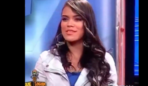 Reviven video de Karol G ‘peleando’ con reconocida actriz