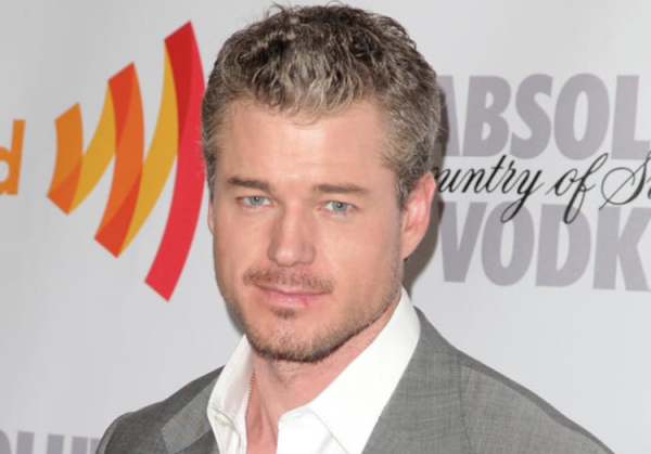 Muere el actor Eric Dane a los 53 años tras lucha contra ELA