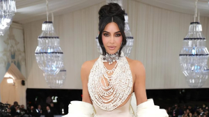 Kim Kardashian admitió por primera vez haberse hecho una cirugía estética