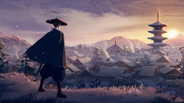 Netflix confirma la temporada 2 de ‘Blue Eye Samurai’