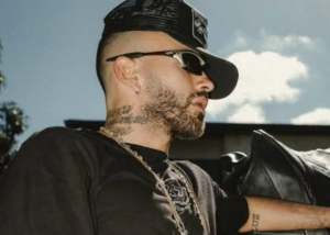 Feid gana dos premios en Premio Lo Nuestro 2026