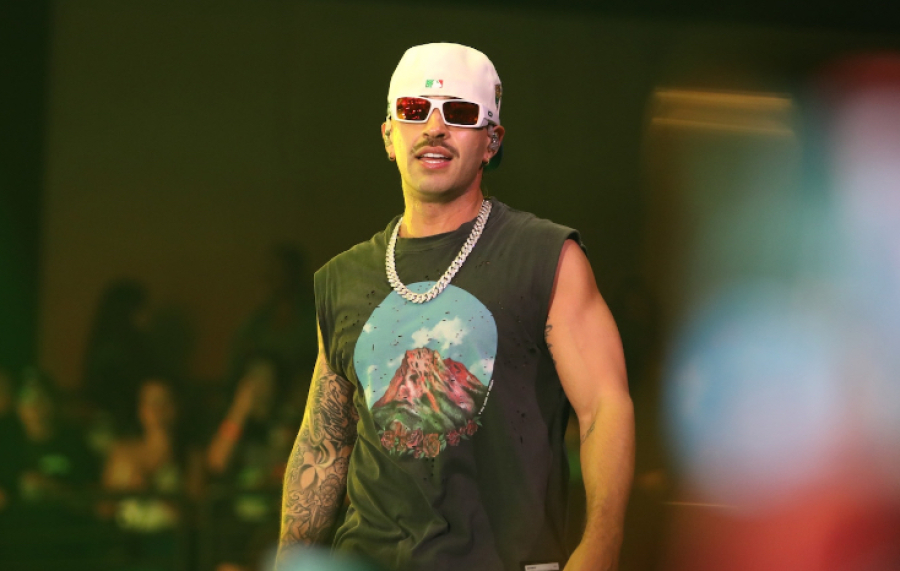 Feid se convierte en dueño total de sus másters y catálogo musical