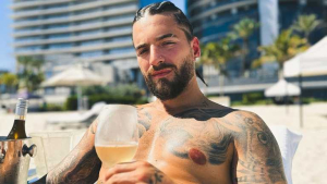 “Don Juan se va”, Maluma sorprende con a sus seguidores con su despedida
