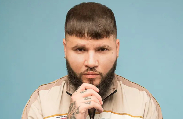 Farruko y Louis BPM estrenarán su álbum “167BPM”