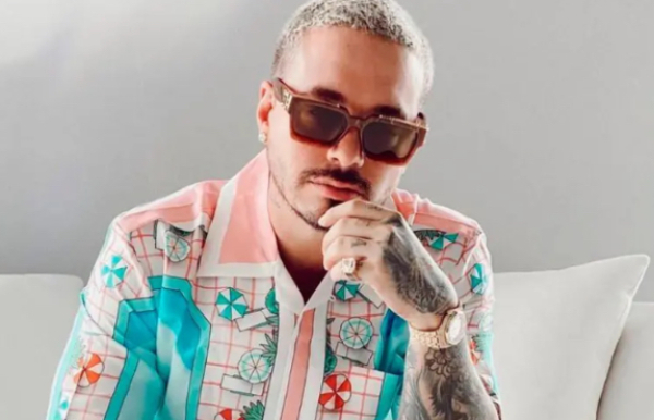 J Balvin amplía el aforo de su concierto en Medellín