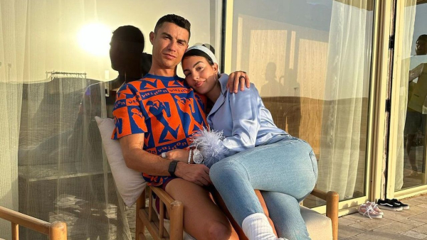 Relación de Cristiano Ronaldo y Georgina Rodríguez, en peligro: hay rumor de separación