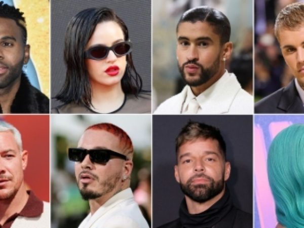 Bad Bunny y otros artistas buscan que se desestime un caso de derechos de autor sobre ritmos de reguetón