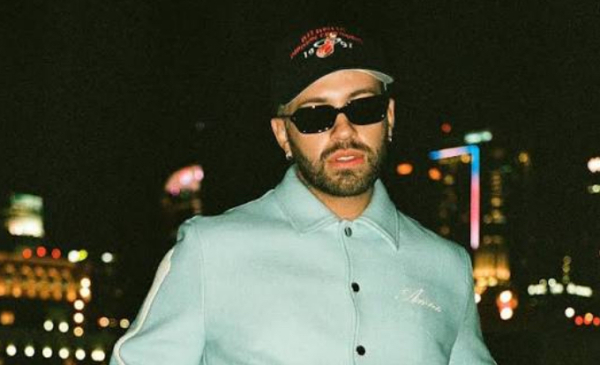 Feid anuncia el cierre de la era “Ferxxo”