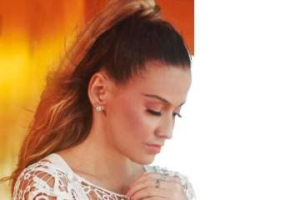 Fanny Lu se volvió a casar a sus 50 años