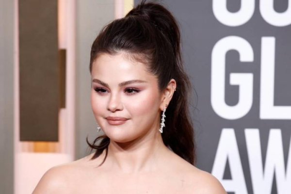 Selena Gómez habla sobre su aumento de peso: “No soy una modelo, nunca lo seré”