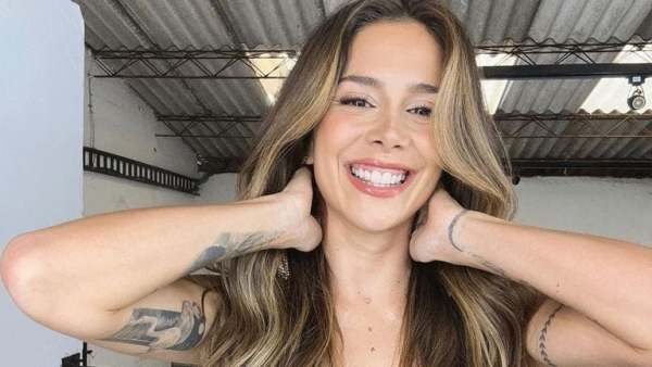 Greeicy Rendón se tomará el Movistar arena