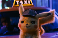 Jonathan Krisel estaría cerca de dirigir la secuela de Detective Pikachu