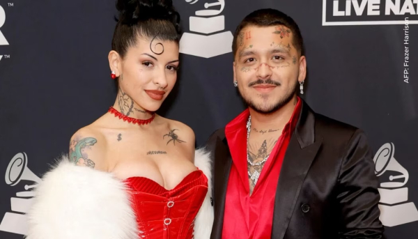 Cazzu lanzó emotiva canción