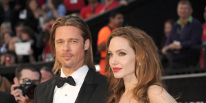 Brad Pitt revela lo &#039;vengativa&#039; que ha sido Angelina Jolie tras sonado divorcio