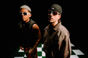 El nuevo sencillo de Feid