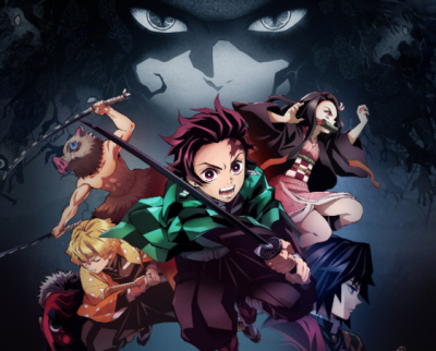 Confirman Cuando Llegará a Su Fin El Anime De Demon Slayer