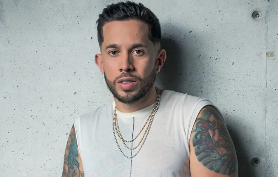 De La Ghetto lanzó el sencillo “Solo”