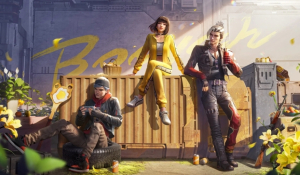 Free Fire tendrá una adaptación de anime