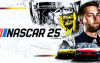 NASCAR 25 confirma su fecha de lanzamiento en consolas y PC