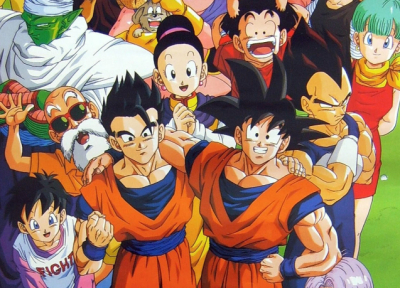 Dragon Ball anuncia nueva temporada por su 40 aniversario