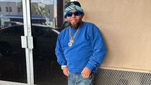 Ñejo estuvo hospitalizado