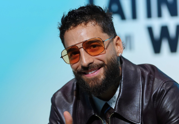 Maluma da pistas sobre los destinos de su próxima gira mundial