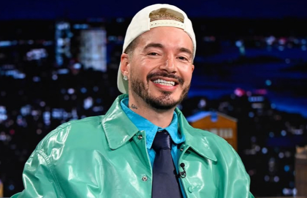 J Balvin brillará en los MTV VMAs 2025
