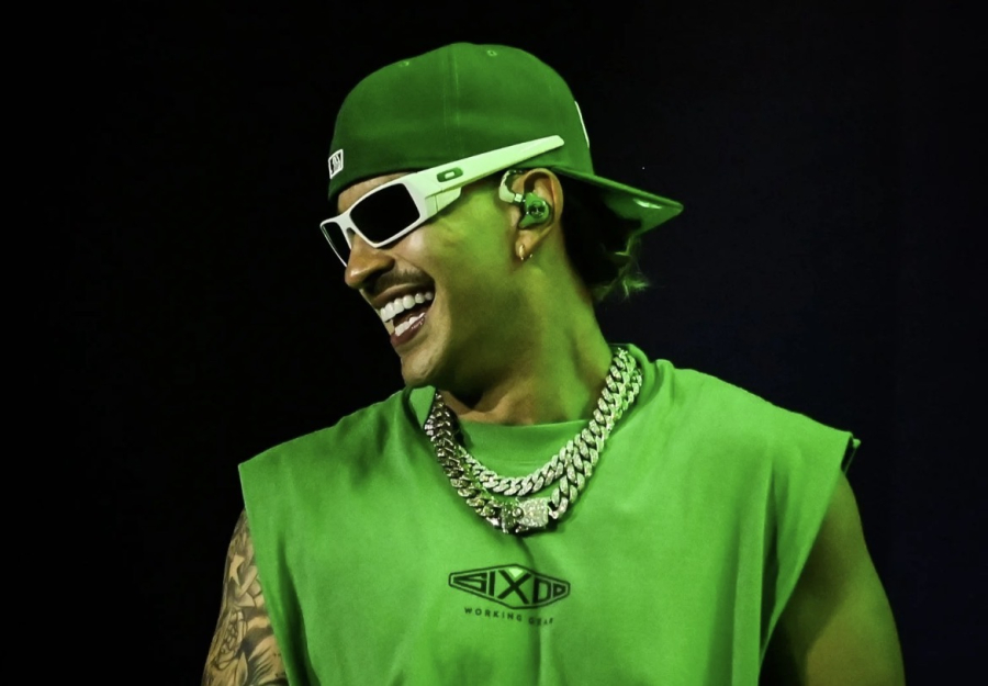 Feid incluiría a Cali en su “Falxo Tour”