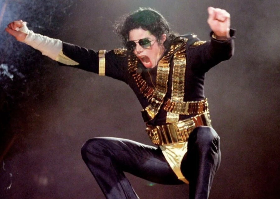 Michael Jackson volvió al número uno en Spotify y superó a Bad Bunny en ranking diario