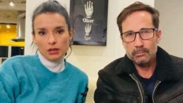 Paola Rey se defiende de acusaciones por maltrato animal