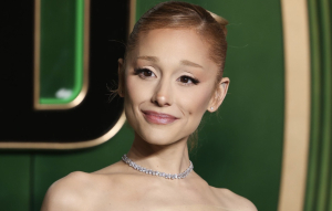 Ariana Grande sorprende con “hate that i made you love me”