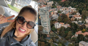 roban a Lorena Meritano