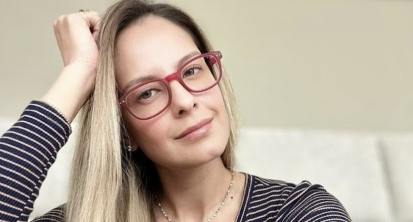 Laura Acuña dijo que es “drogadicta” y desató polémica entre sus seguidores