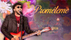 Andrés Cepeda inicia gira