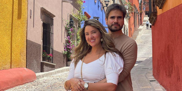 &quot;Narcisistas&quot;: mensaje de Daniella Álvarez hace pensar que terminó mal con Daniel Arenas