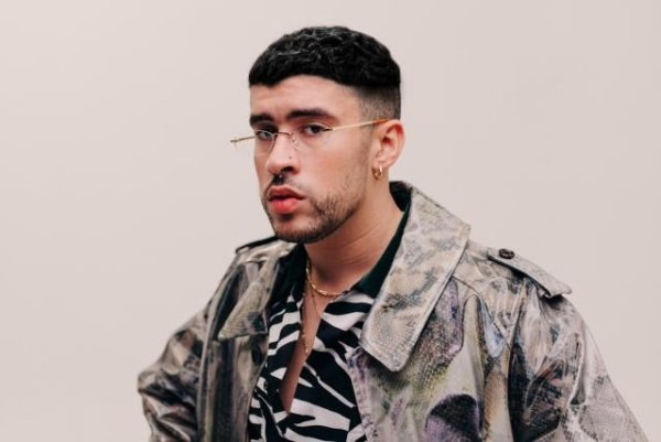 Bad Bunny en la lista de presentadores de los Óscar